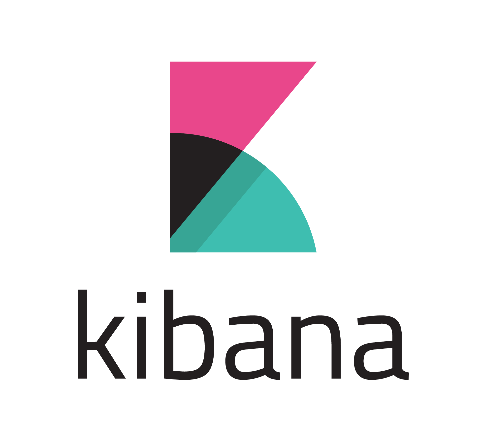 kibana logo